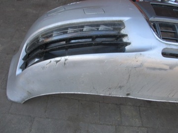 фото thumb №11, Бампер переднє ly7w audi s6 c5 5.2 fsi v10