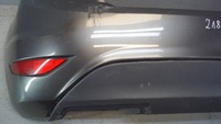 фото thumb №4, Ford fiesta mk7 бампер задняя z1899