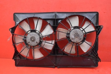 фото thumb №4, Вентилятор ax168000-4180 chrysler pacifica 1 i 3.5 v6 253 km 03-08