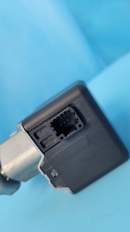 фото thumb №8, Nissan qashqai iii j12 23r блокировка колонки рулевого 487007831r