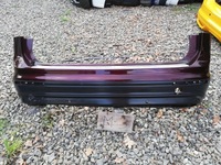 фото thumb №1, Бампер задня vw tiguan