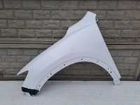 фото thumb №1, Mazda cx5 cx 5 v 2011- крыло левый переднее оригинал