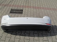 фото thumb №1, Skoda rapid spaceback 13-19 бампер задняя задний c401