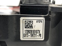 фото thumb №5, Рамка радио jaguar xe 15-22 gx73-19f211-pb