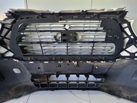 фото thumb №8, Бампер передній ford transit mk8 14-18