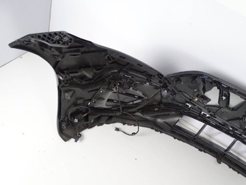 фото thumb №11, Бампер перед переднє mercedes eqs 297 a297 w297 amg