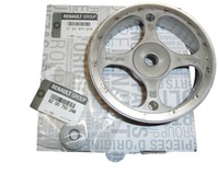 фото thumb №1, Колесо вал распределительный вал laguna ii megane ii 1.4 1.6 16v 7701471374 оригинал