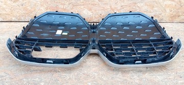 фото thumb №10, Bmw i4 g26 21- решітка решітка радіатора решітка радіатора бампера передньої 9850176-09