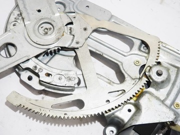 фото thumb №10, Volvo v70 підйомник вікна праві переднє комплектний