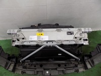 фото thumb №5, Bmw ix i20 pas переднє підсилювач балка комплект 9452580 8666811 8475355