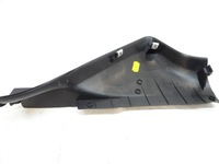 фото thumb №5, Peugeot partner iv левая заглушка консоли панели 9816553377