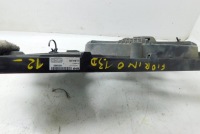 Fiat fiorino nemo bipper 1.3 75km 12r вентилятор вентилятор радіатора води Зі Шроту, фото thumb