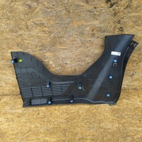 фото thumb №4, Berlingo iv rifter обшивка багажника левый