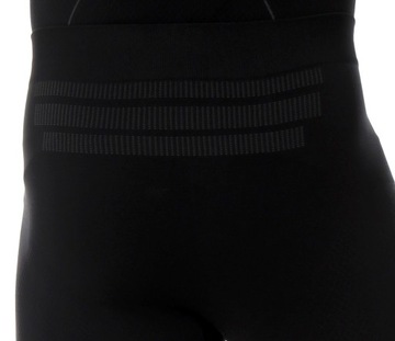 Brubeck OUTDOROWOWA PODKOSZULKA TERMO + MĘSKIE KALESONY TERMOAKTYWNE -2XL