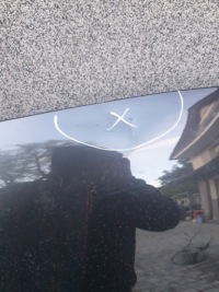 Mercedes glc w 254 капот в Україні, фото thumb