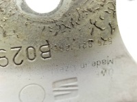 Тримачі кронштейн крила ліва праве комплект  575821432b cupra ateca i Київ, фото thumb