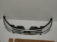 фото thumb №2, Решітка радіатора решітка радіатора suzuki ignis iii