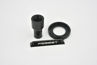 фото thumb №2, Наконечник катушка зажигания + прокладка toyota highlander