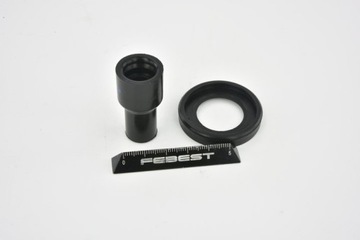 фото thumb №2, Наконечник котушка запалювання + прокладка do toyota hiace iv 2.7