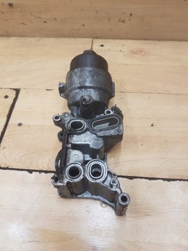 фото thumb №5, Корпус фільтра масла lancia ypsilon 1.3 jtd