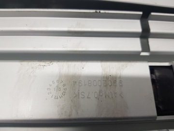 фото thumb №7, Шина направляющая багажника bmw f34 7298060 7298059