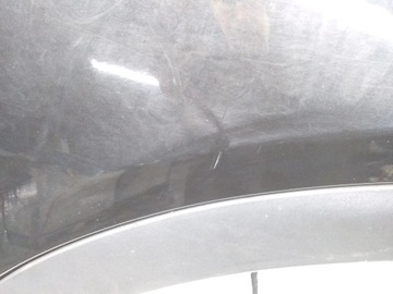 фото thumb №8, Bmw x3 f25 2011 права сторона крило переднє