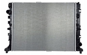 фото thumb №1, Радіаторів води mercedes e клас w213 c238 c клас w205 a0995000501