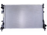 Купити Радіатор fiat 500, фото thumb