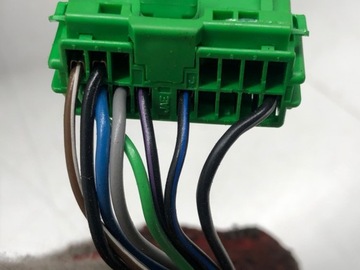 фото thumb №6, Зеркало правые volvo v40 хэтчбек