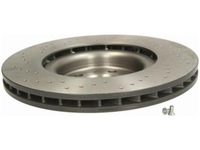 фото thumb №2, Диски перед audi q5 8r 2.0-3.2 08-11 a5 8t 2.0-4.2 07-17 8f 3.0 09-11