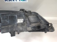 фото thumb №9, Лампа передняя левая левый перед линза opel zafira c 13399858lh