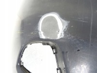 фото thumb №5, Mazda 2 07-10 бампер перед передний