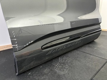 фото thumb №8, Ford explorer vi 2019r- дверь левая передние