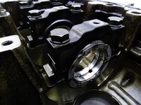 фото thumb №12, Блок двигателя kadłub bmw f20 f30 f10 e84 f25 2.0d 7810596