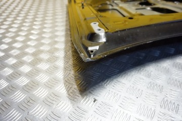 фото thumb №16, Toyota 4runner 2010 2021 - 2023 капот перед крышка двигателя usa