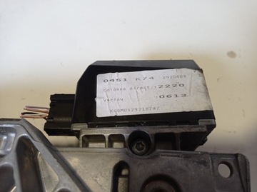фото thumb №6, Колонка кермова renault laguna ii 8200002220