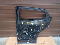 фото thumb №5, Ford mustang mach-e дверь задние зад правые