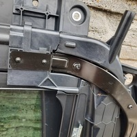 фото thumb №14, Bmw f07 люк панорама 7237596