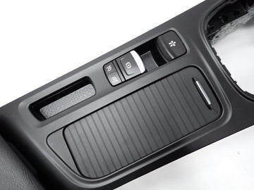 фото thumb №8, Тунель підлокітник європа оригінал 969109180r renault megane iv 19r