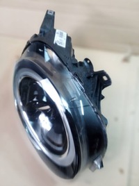 фото thumb №3, Mini one - cooper r56 r57 2017 передняя правая lift