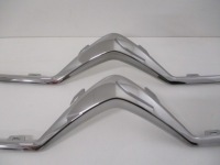 фото thumb №4, Berlingo iii iv решётка радиатора решётка радиатора хром верхний нижний kpl