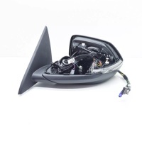 Audi q8 rsq8 left сторона wing mirror mounting lhd 4m8857409an9b9 oem с Разборки, фото thumb