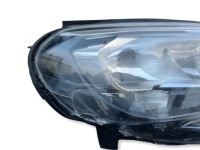 Перед сторона правый  фара peugeot expert 9808572580-00 Оригинал, фото thumb
