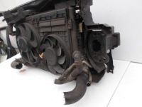 фото thumb №10, Pas передній підсилювач радіатор балка vw passat b7 tdi