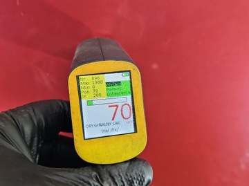 фото thumb №9, Капот передня кришка двигуна opel astra i f 94-02