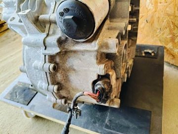 фото thumb №12, Skoda superb 3 рестайлінг 2.0 tdi 110kw 2023 r коробка передач коробки передач dsg vcz 54874km