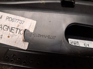 фото thumb №9, Ford focus mk4 2020 r универсал спойлер спойлер крышки багажника jx7b-a44210-b