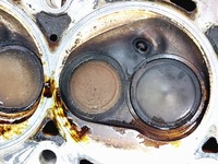 фото thumb №6, Головка rf-yf2e6090-a20a ford 3.8 3.9 freestar f150 mustang