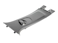 фото thumb №1, Накладка захист стійка права renault captur ii