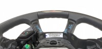 фото thumb №12, Ford focus mk3 st кермо шкіряний тюнінг нова